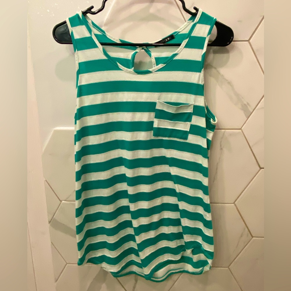 Papermoon top